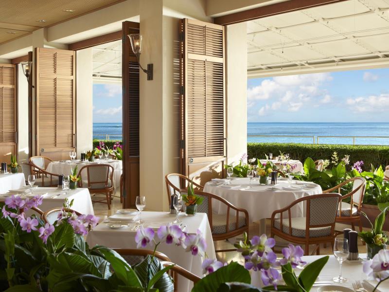 ハレクラニ ホノルル: 低料金、お得な宿泊を予約する